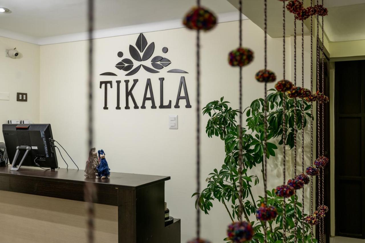 Tikala Cusco Boutique Hotel Hotel Cusco