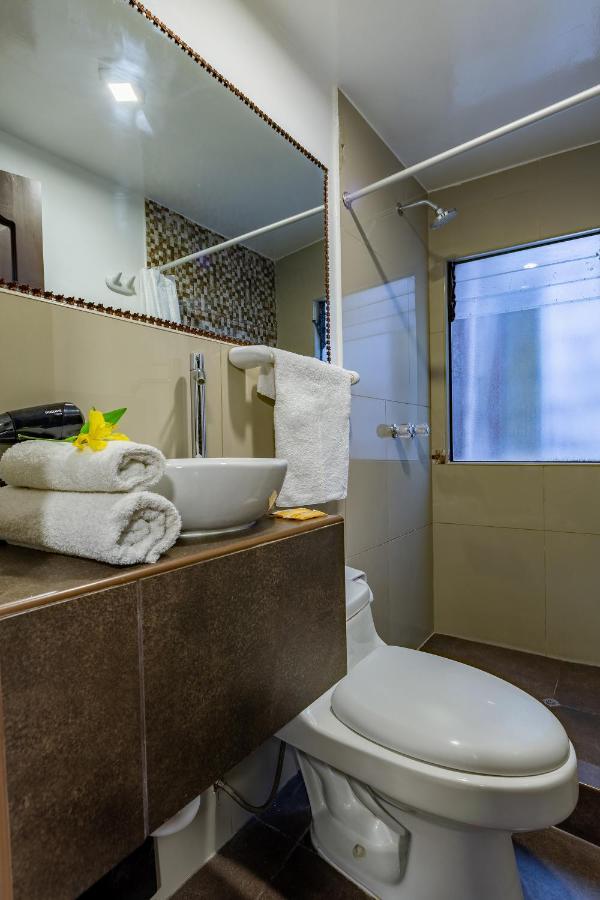 Hotel Tikala Cusco Boutique Hotel Cusco
