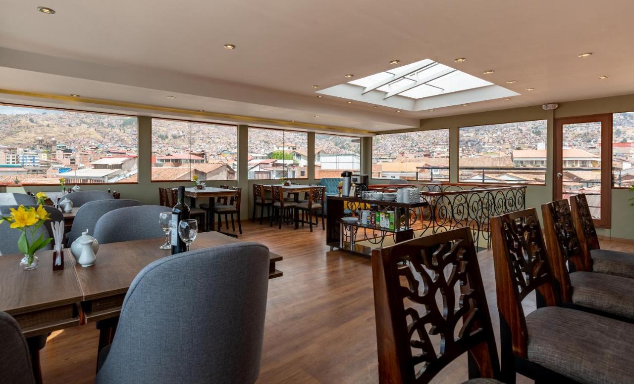 Tikala Cusco Boutique Hotel 3* Cusco