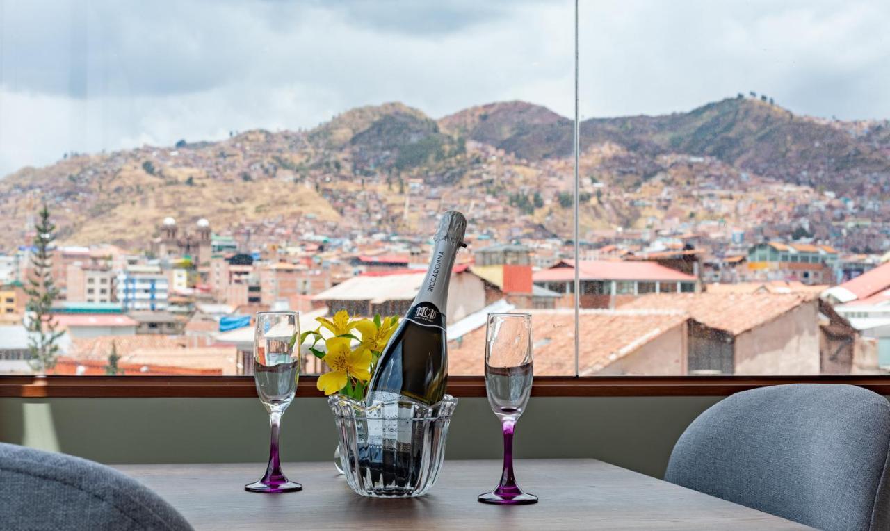 Tikala Cusco Boutique Hotel Cusco