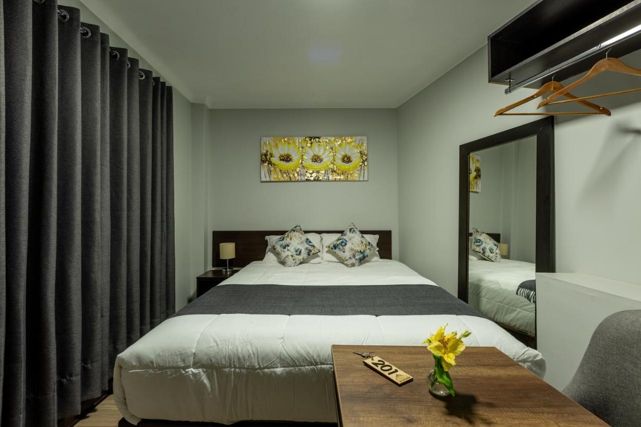 Tikala Cusco Boutique Hotel Hotel