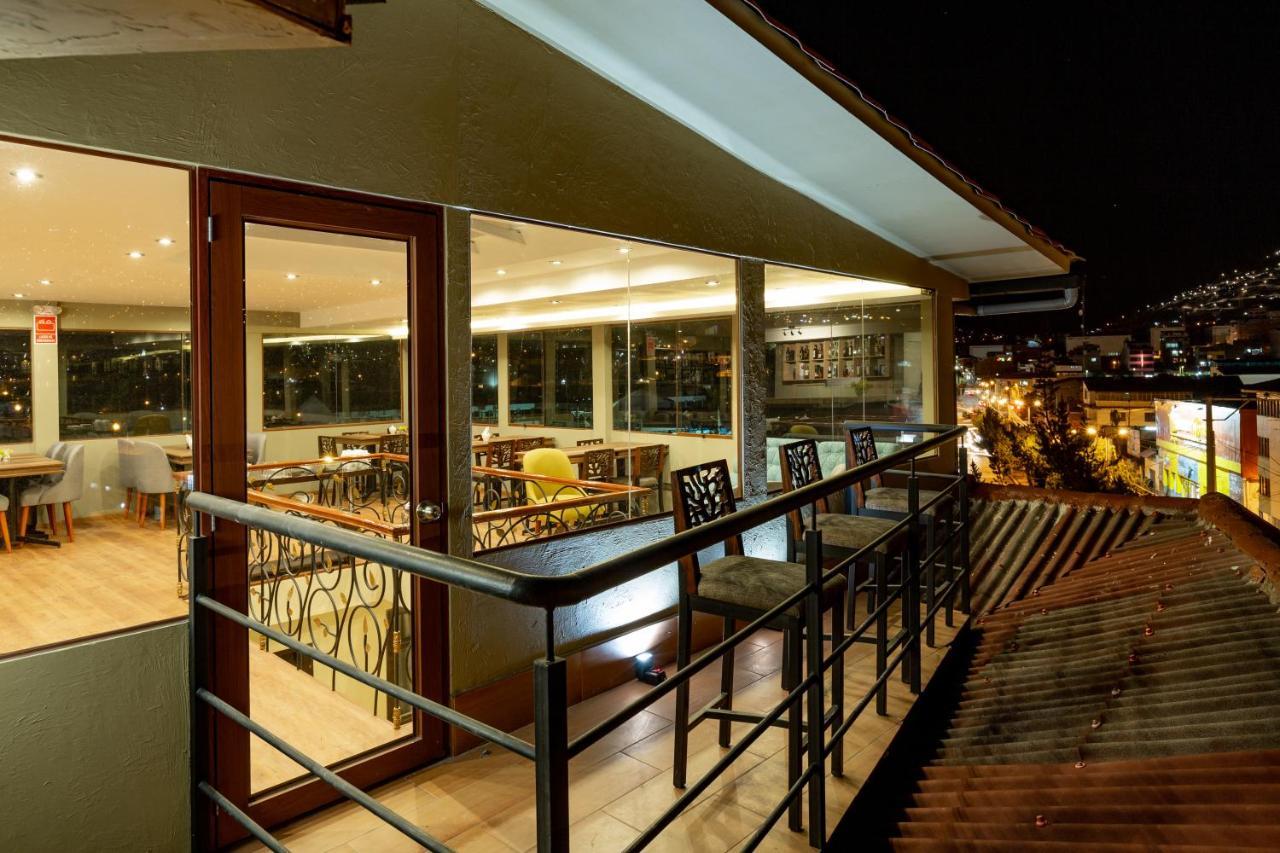 Hotel Tikala Cusco Boutique Hotel Cusco