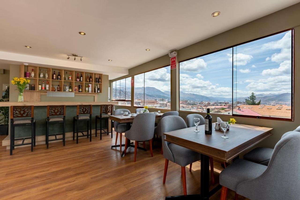Tikala Cusco Boutique Hotel 3*