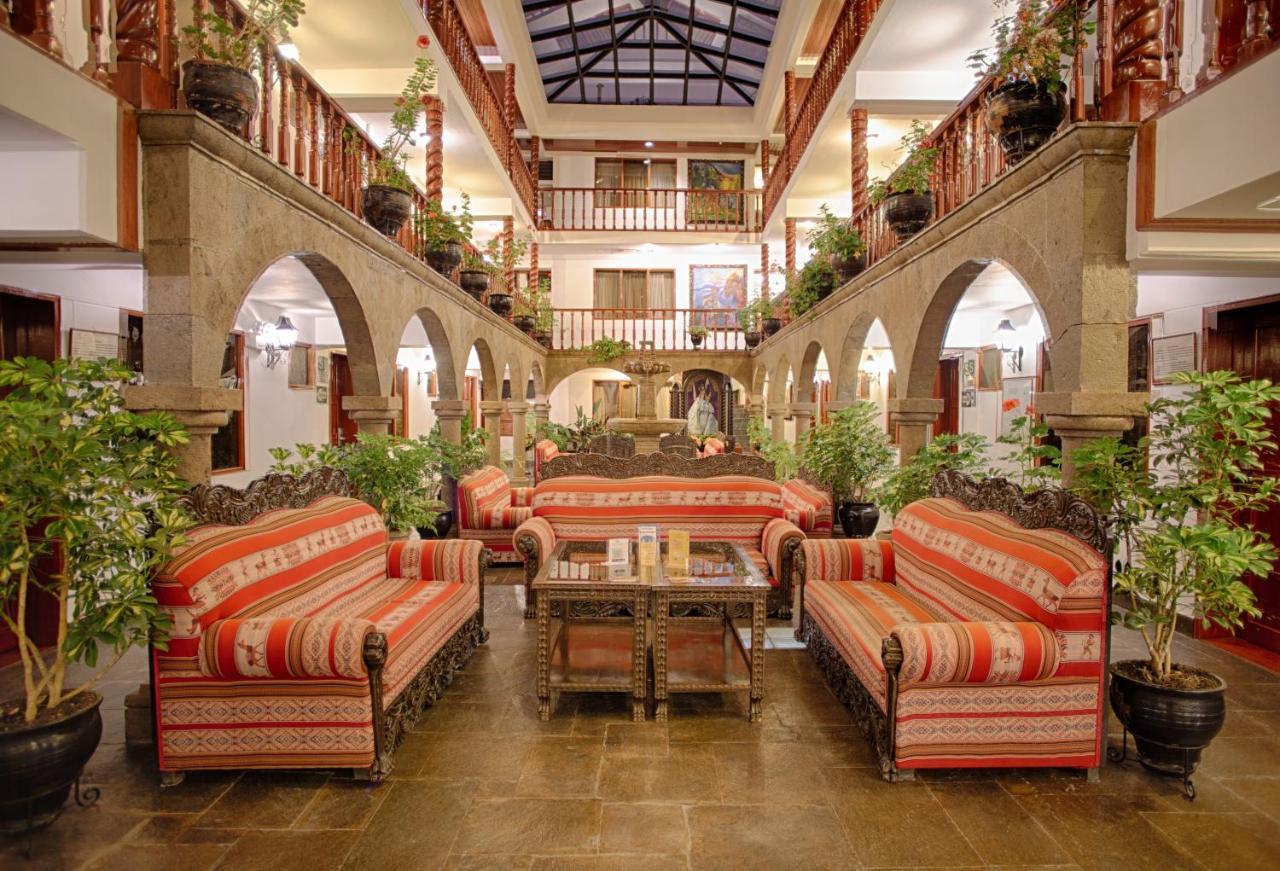 Hotel Munay Wasi Cusco