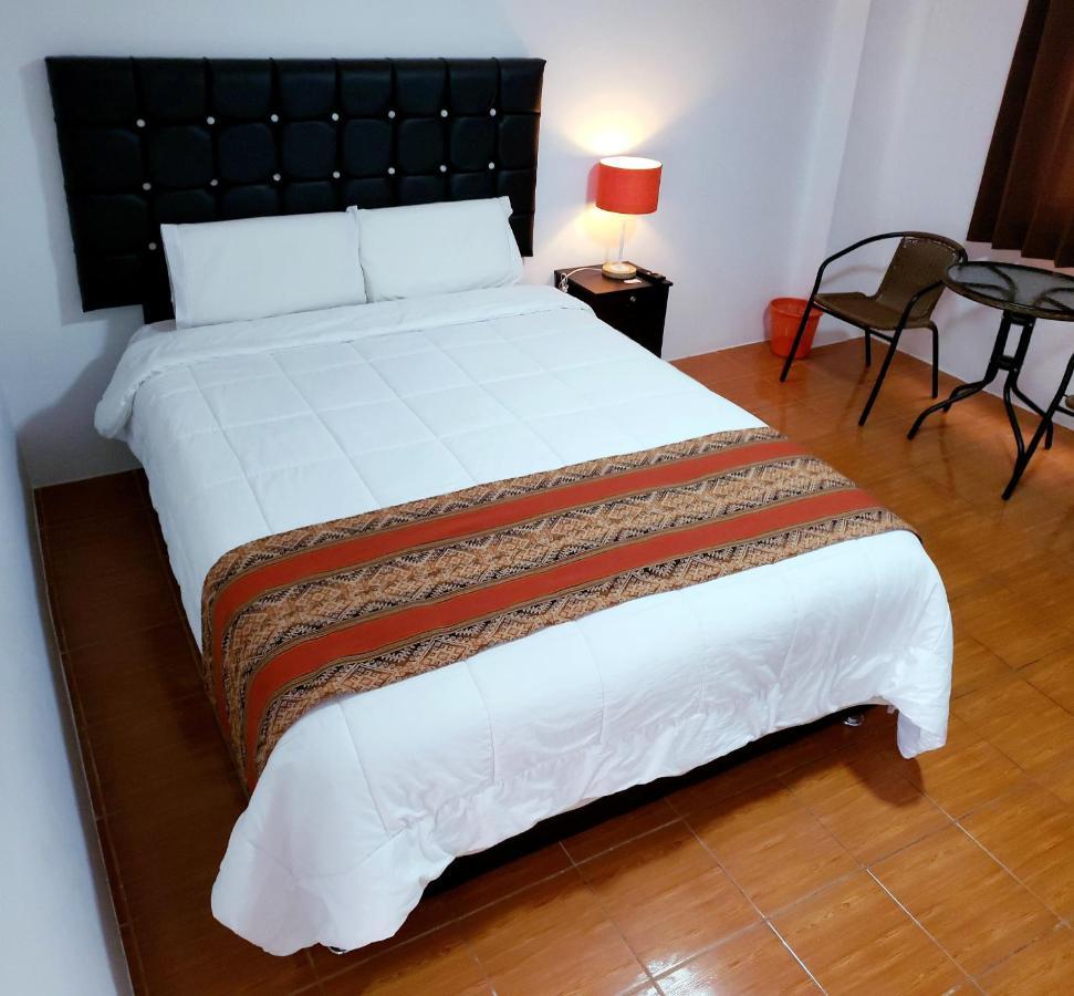 Hotel De Mis Suenos Cusco