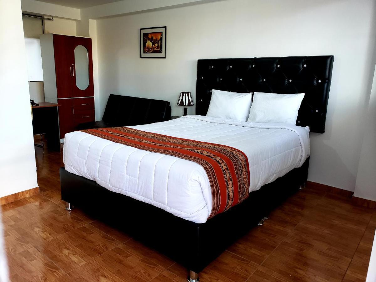 Hotel De Mis Suenos