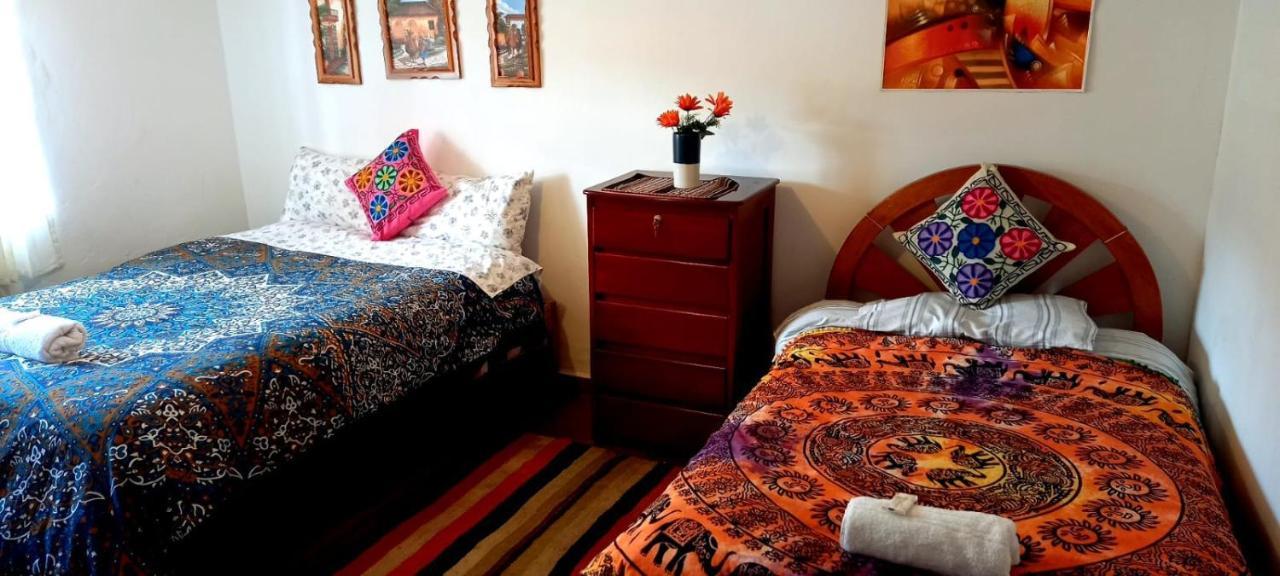 Mágico San Blas * Cuzco