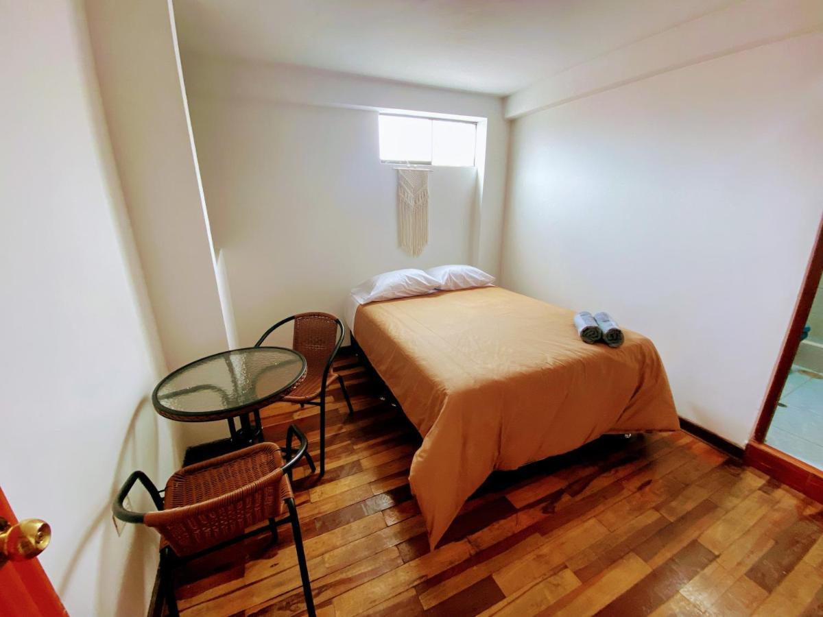 Bed and breakfast Casita Matara