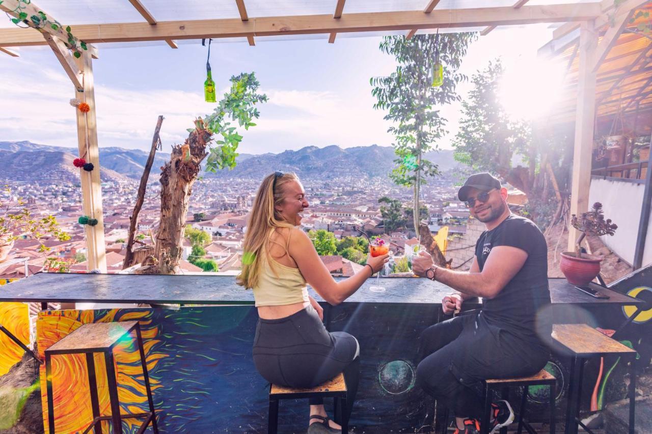 Apuhouse Cusco