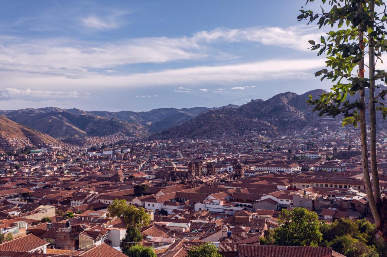Hostel Apuhouse Cusco