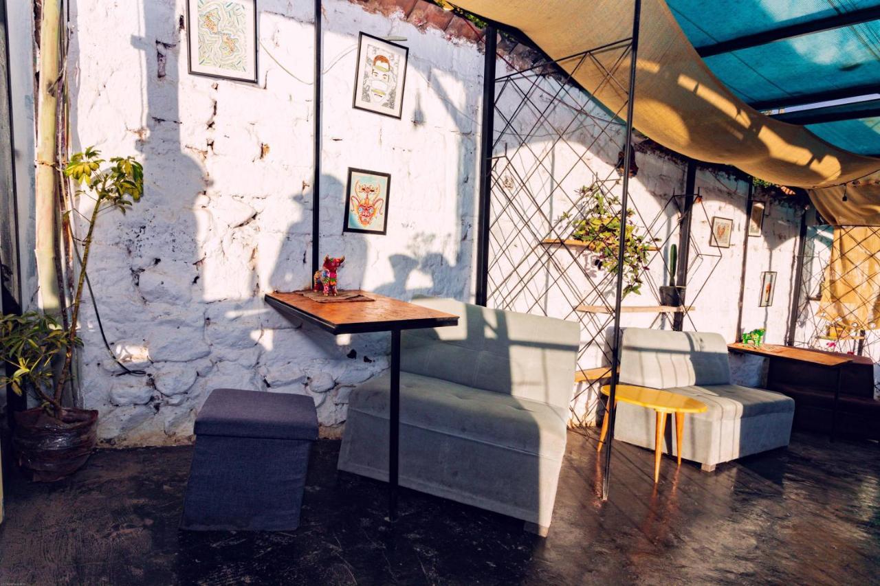 Hostel Apuhouse