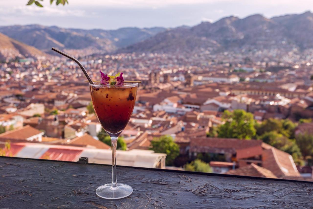 Apuhouse Cusco