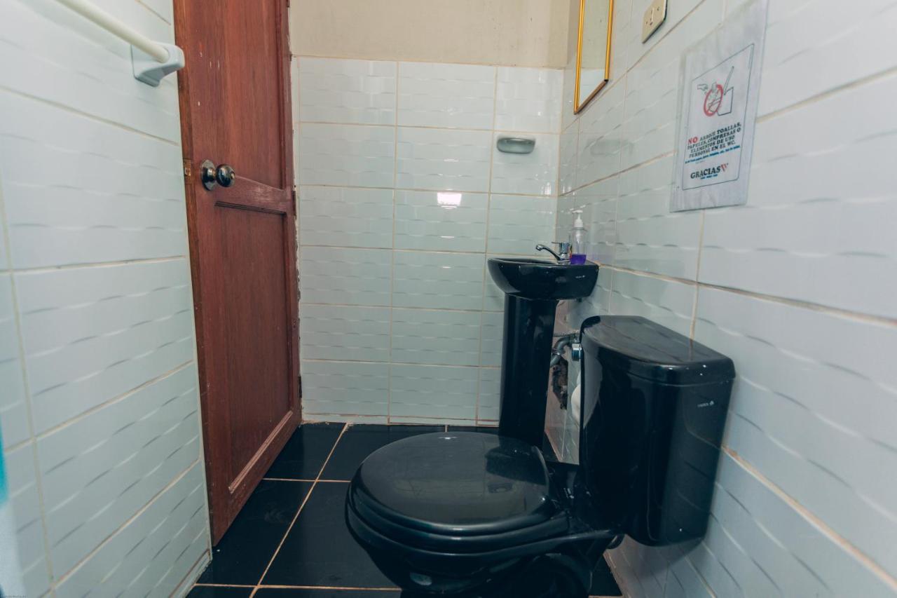 Apuhouse Cusco