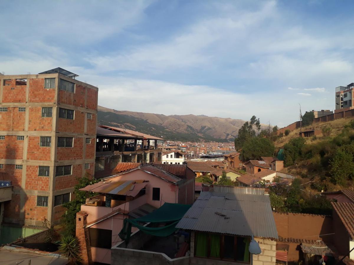Apartment Por Departamentos Uvima Iii