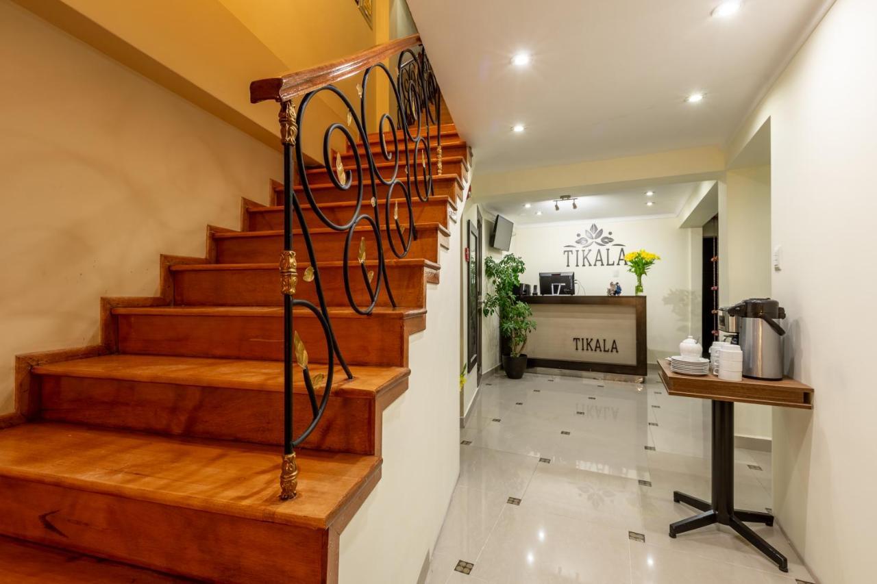 Tikala Cusco Boutique Hotel Hotel 3*