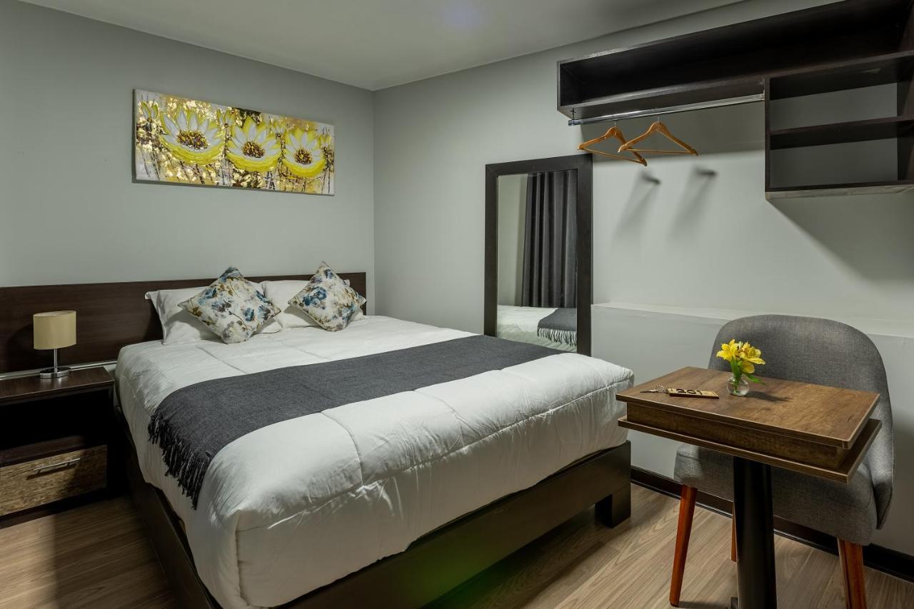 Tikala Cusco Boutique Hotel 3*