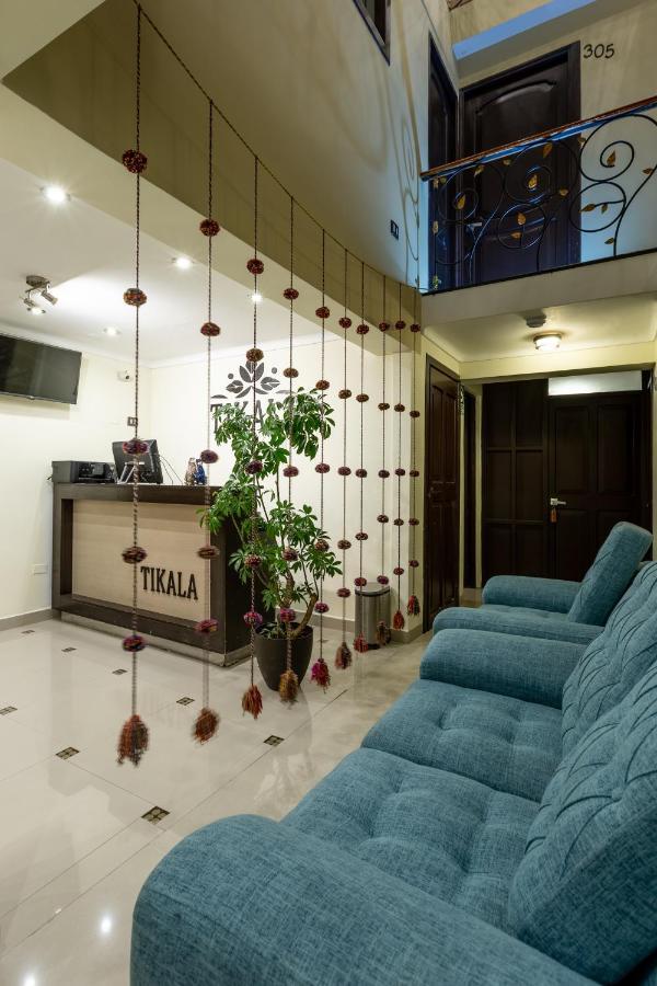 Tikala Cusco Boutique Hotel