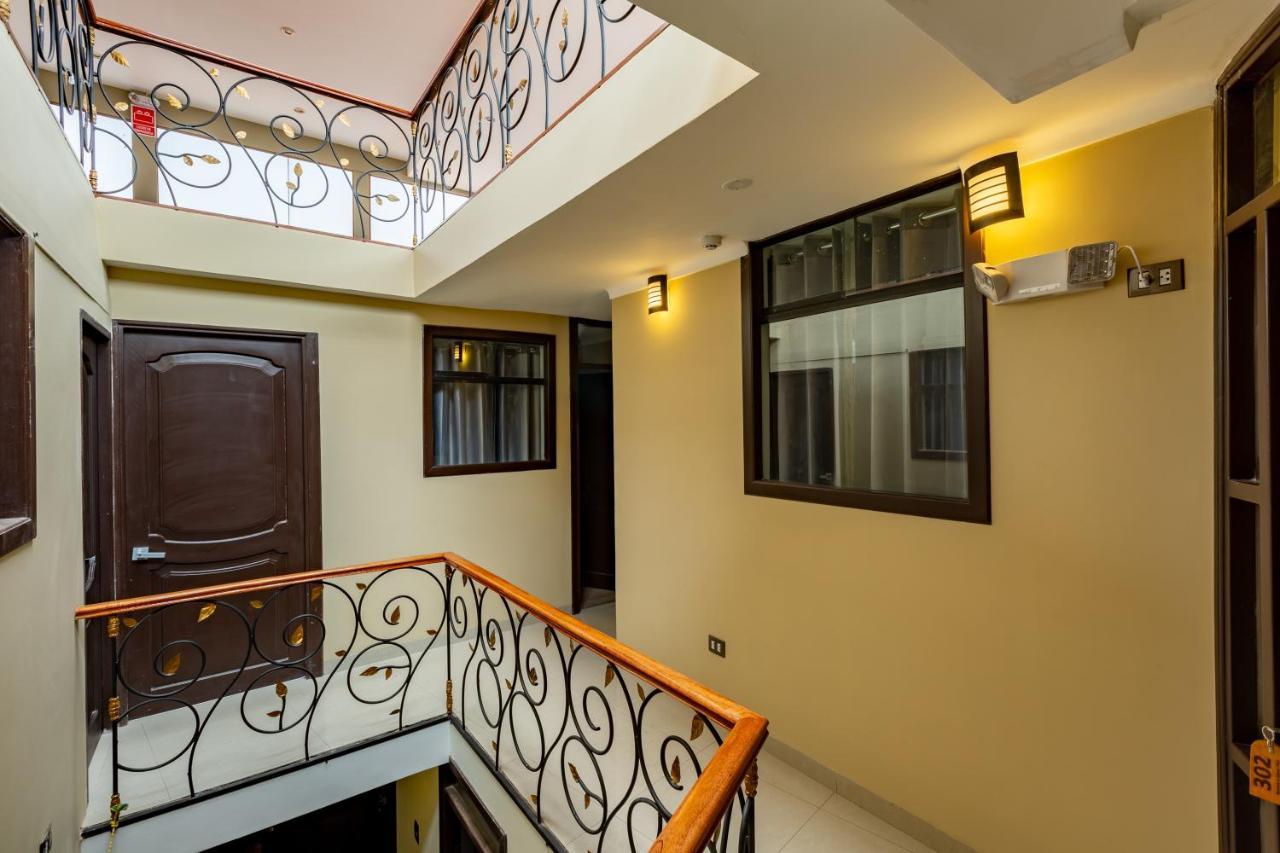 Tikala Cusco Boutique Hotel Hotel 3*