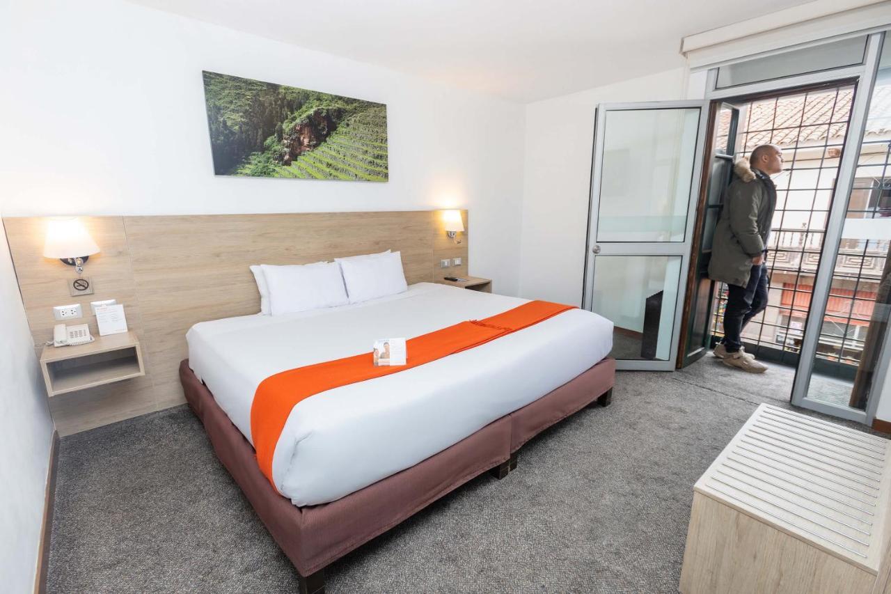 Casa Andina Standard Catedral 3* Cusco