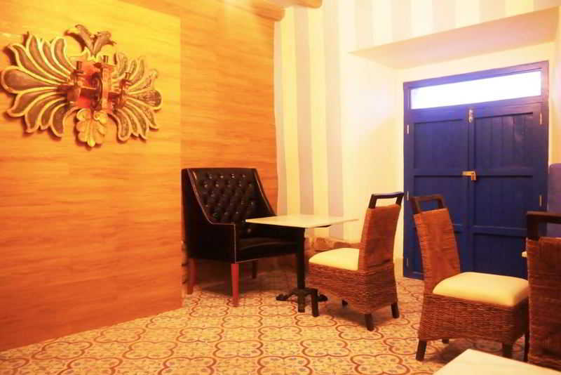 Quinta San Blas By Ananay Hotel