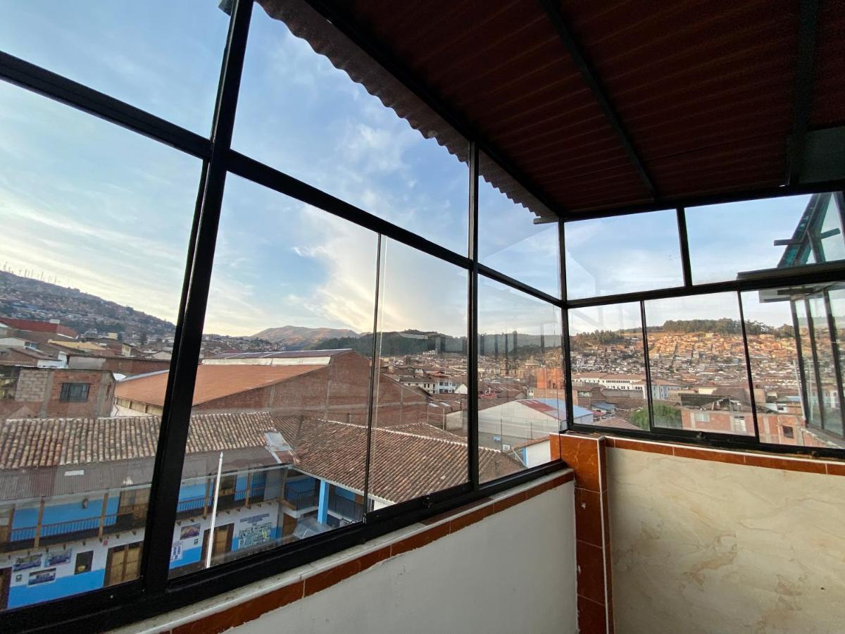 Casita Matara *