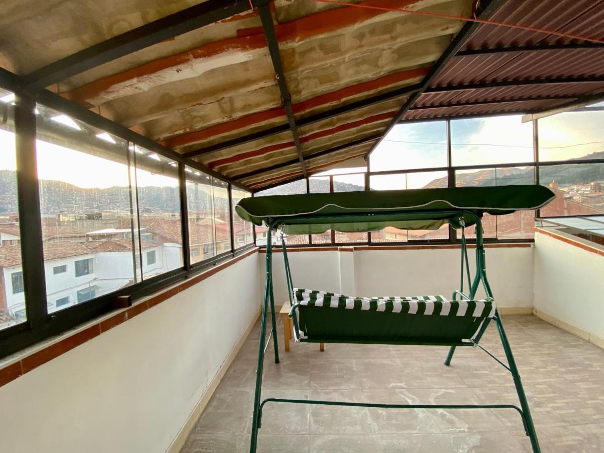 Casita Matara Bed and breakfast Cuzco