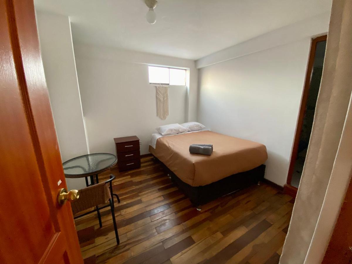 Bed and breakfast Casita Matara Cuzco