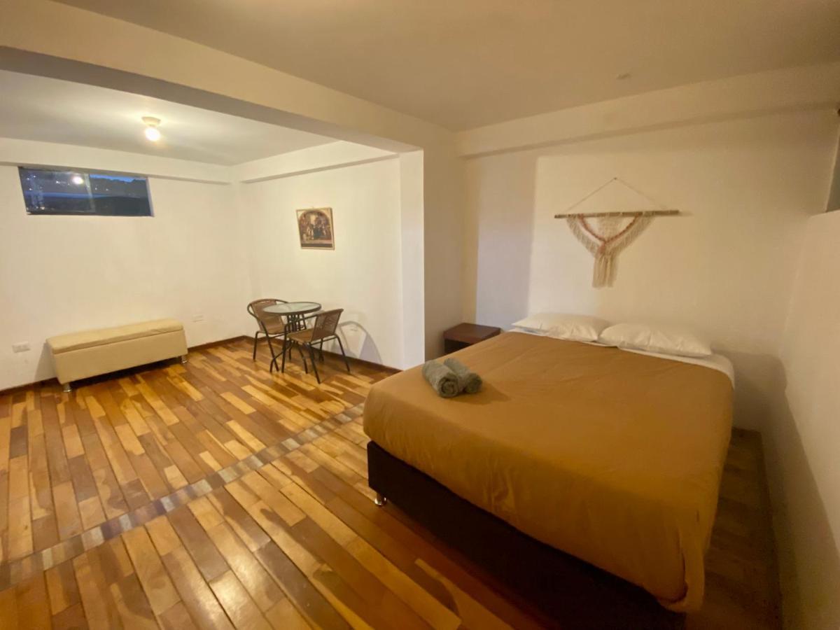 Casita Matara Cuzco