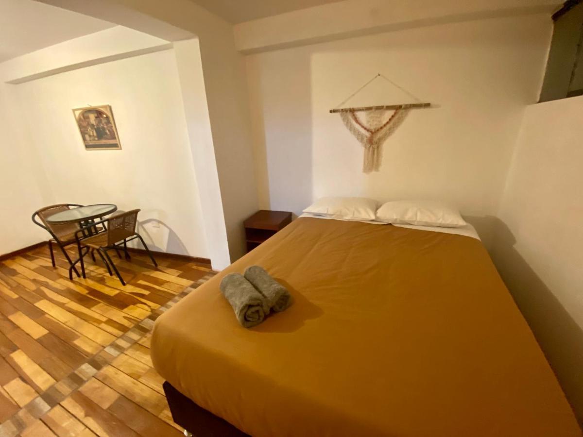 Casita Matara