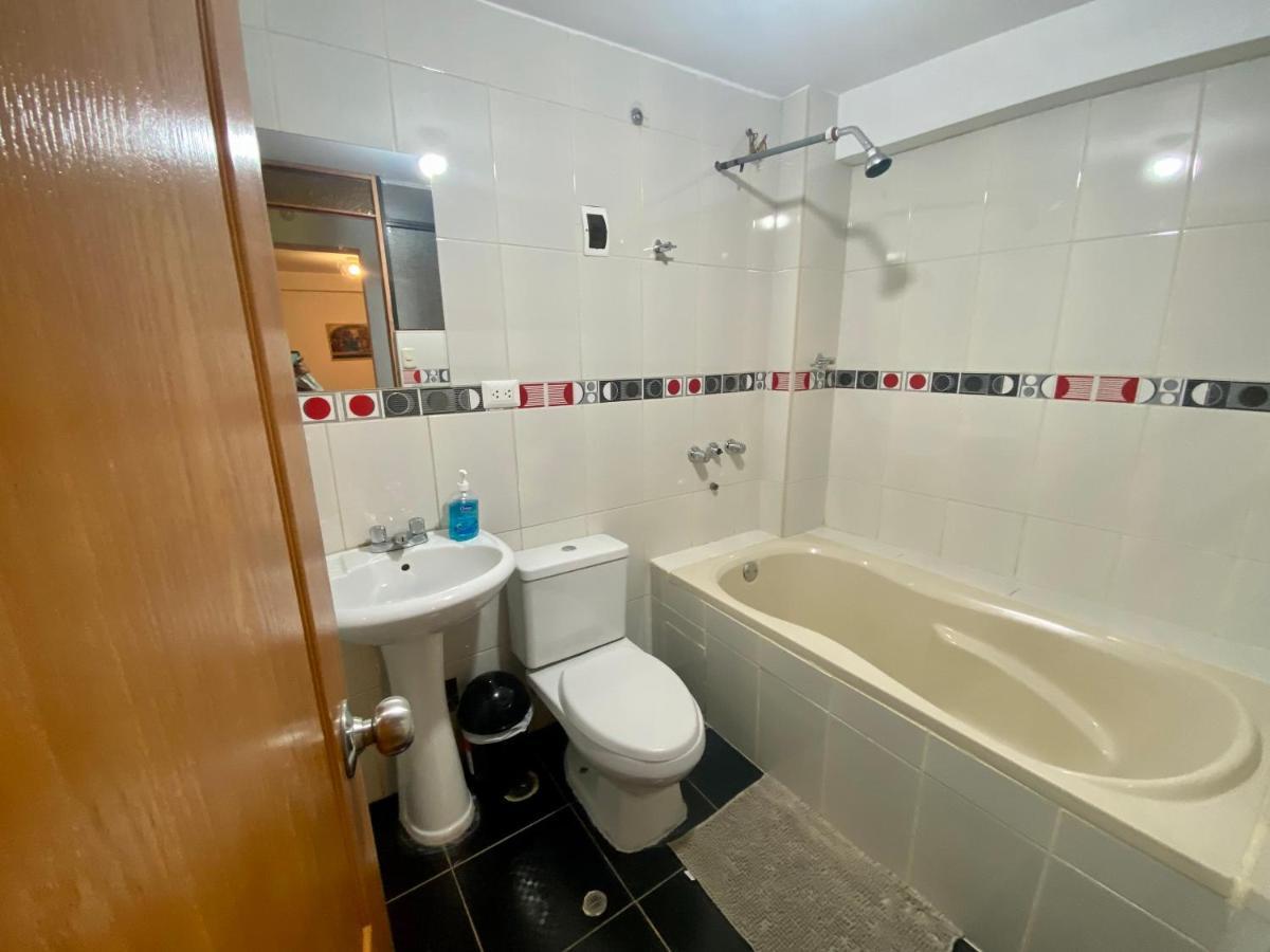 Casita Matara * Cuzco