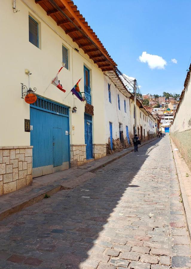 Hotel De Mis Suenos Cusco