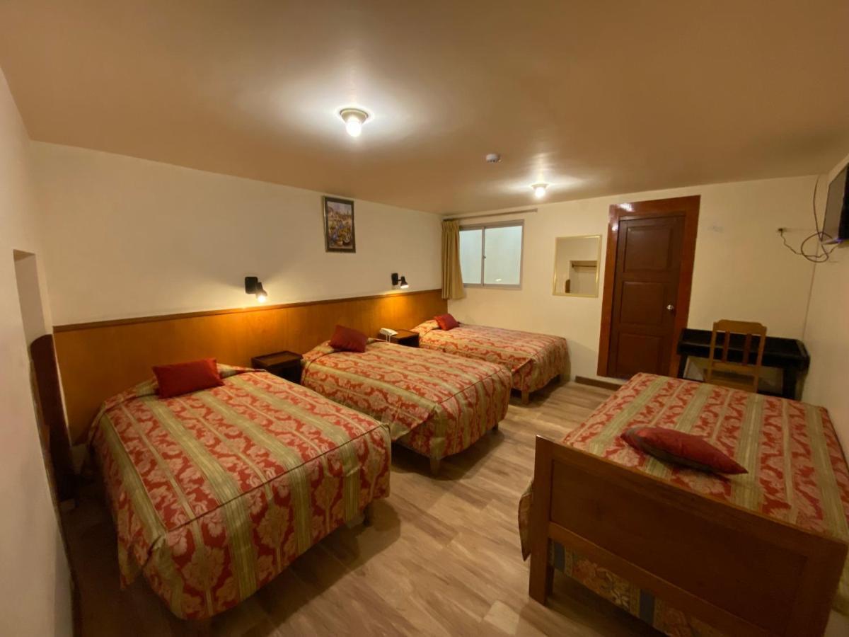 Saphi - Excelente Ubicacion Hotel Cusco