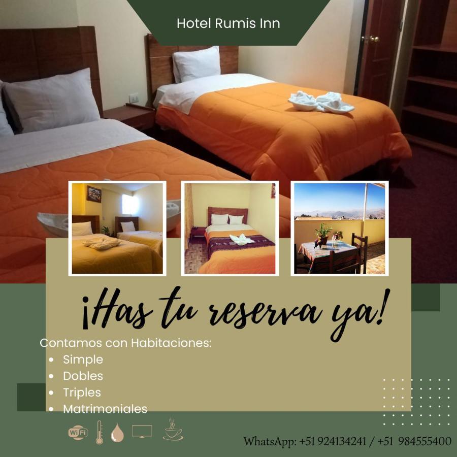 Rumis Guest house