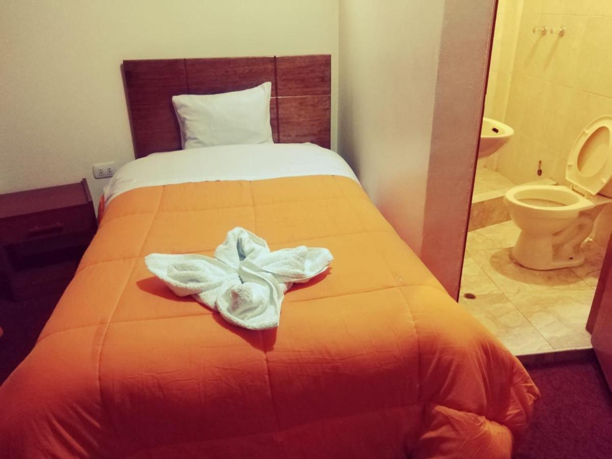 Rumis Guest house