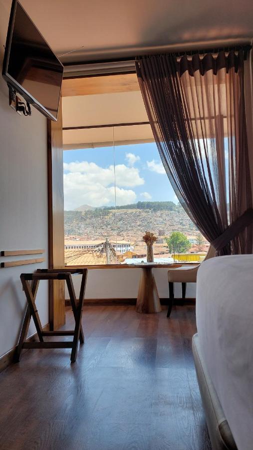 Casa Esmeralda Hotel Cuzco