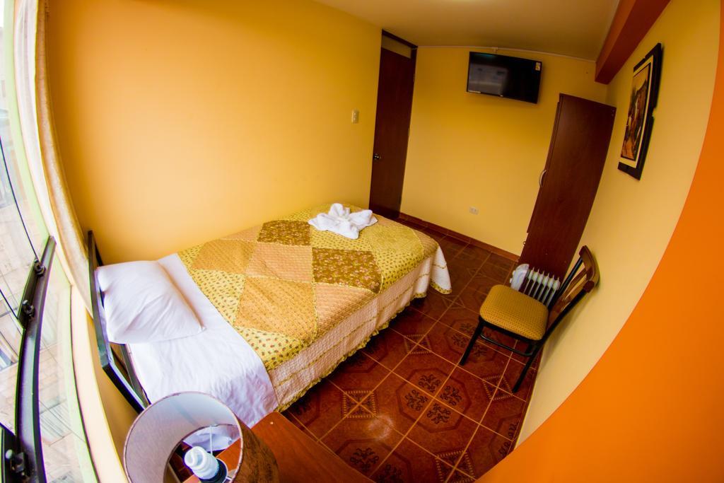 Apartamento Yupanqui I