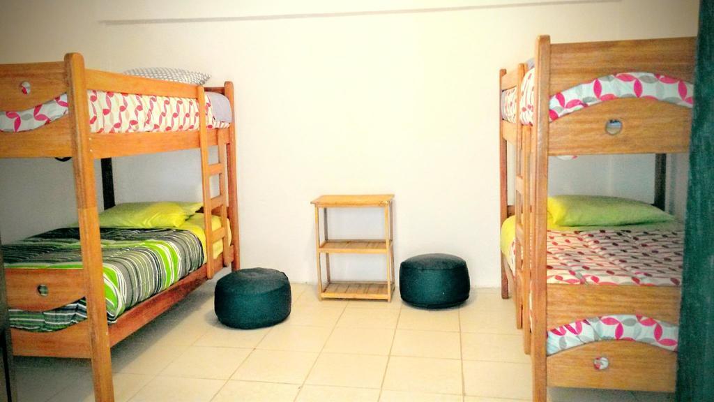 Hostal The Grasshopper Cuzco