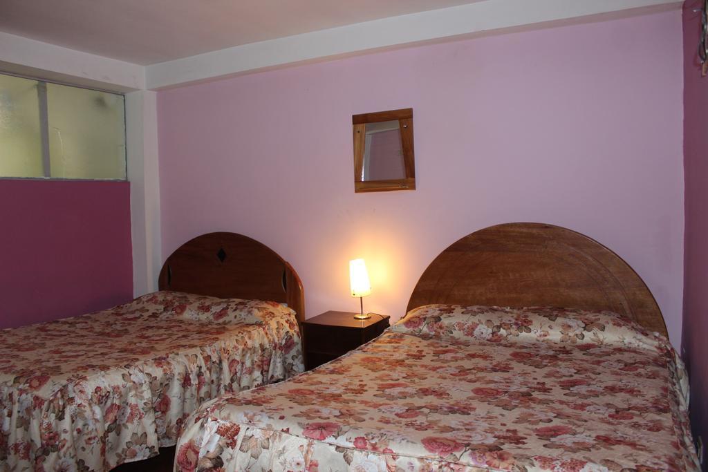 Hotel Casa De Mama 2-the Ecohouse Cusco