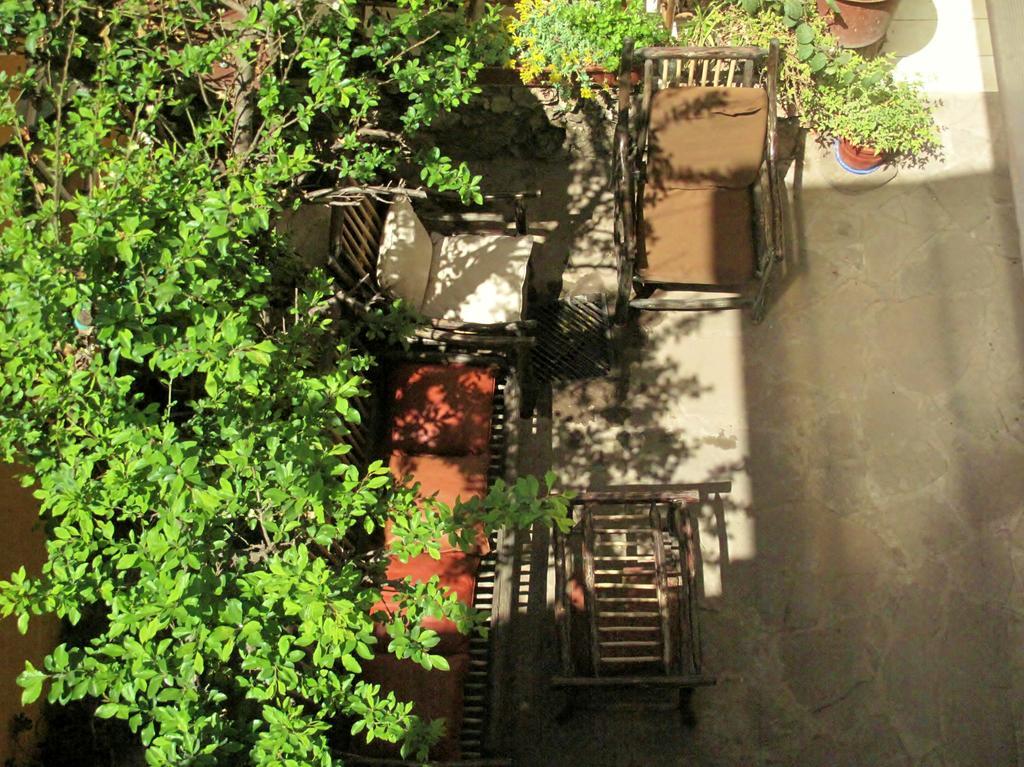 Casa De Mama 2-the Ecohouse