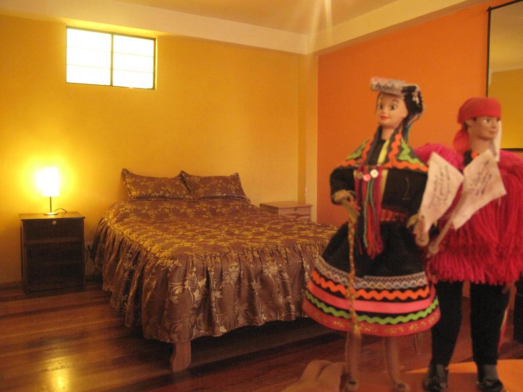 Casa De Mama 2-the Ecohouse 3*