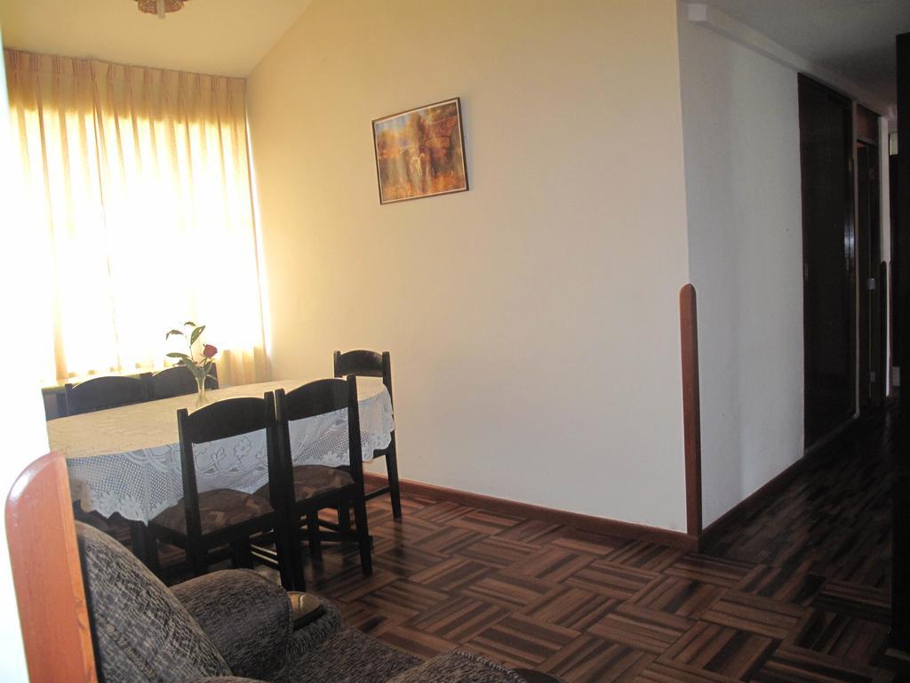 Casa De Mama - Pachacutec Apartment Cusco