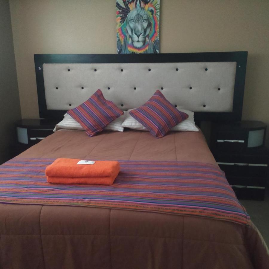 Casa de hóspedes Nuevo Amanecer