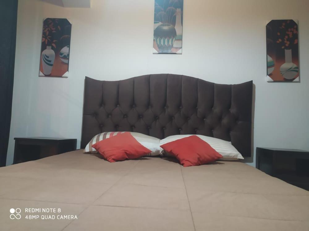 Casa de hóspedes Nuevo Amanecer