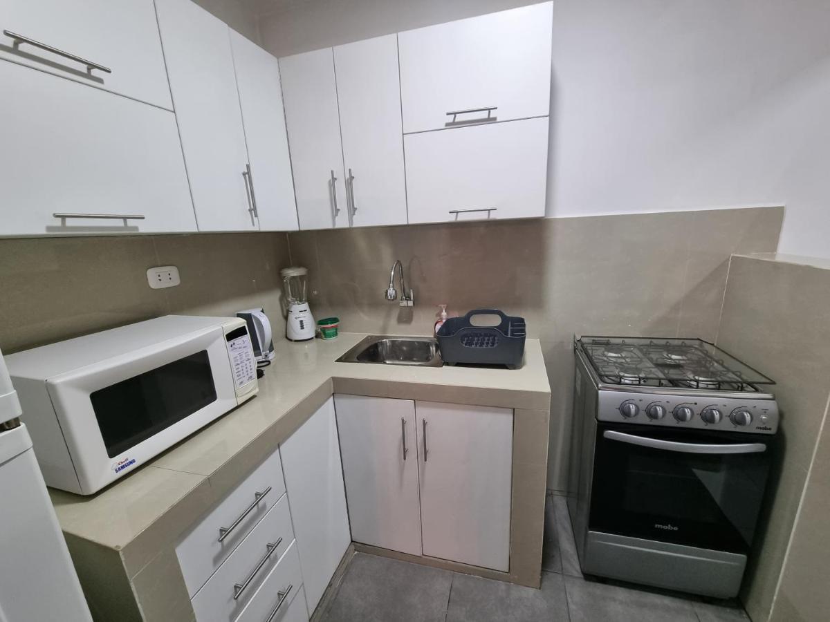 Aparthotel Inkasabios *