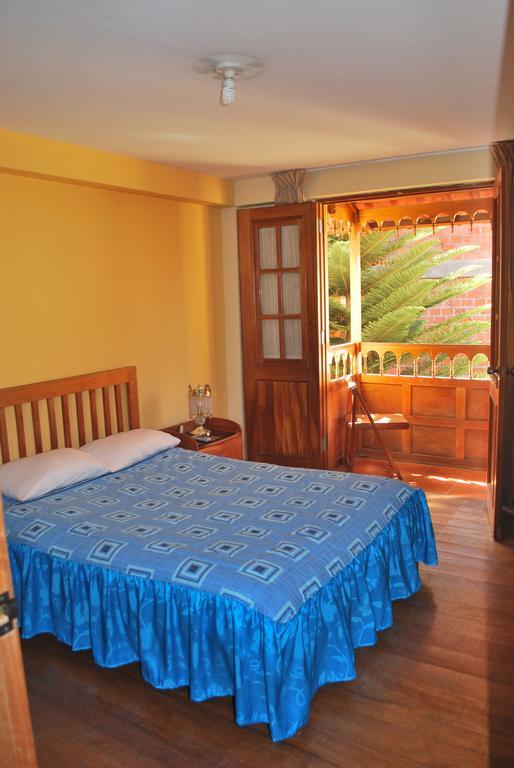Kamila Bed & Breakfast Cusco