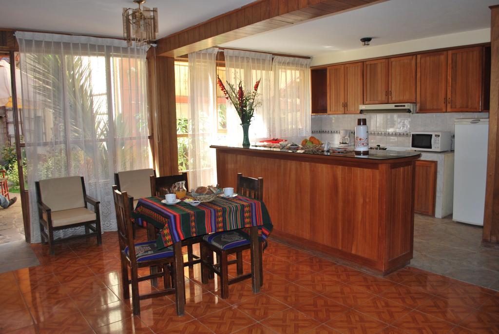 Kamila Bed & Breakfast