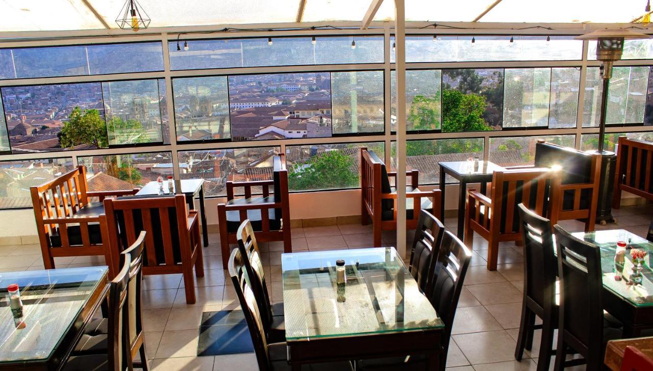 Rock Hotel Cusco