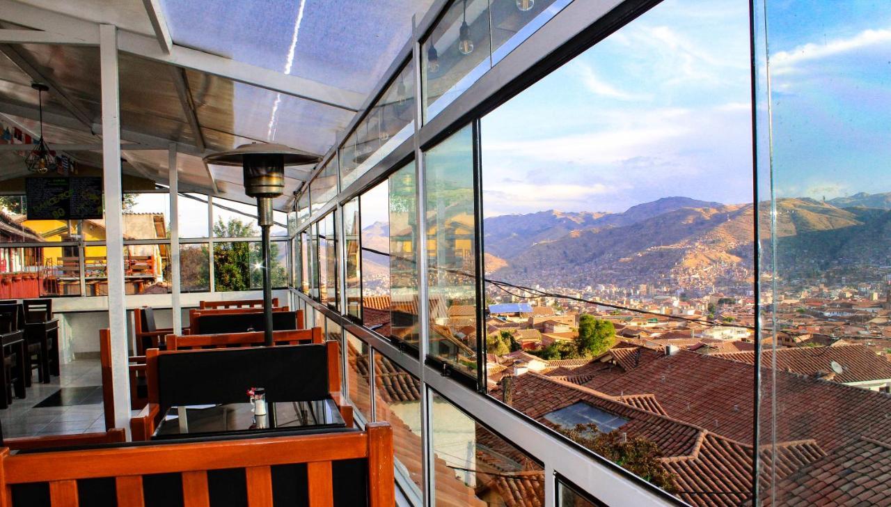 Rock Hotel