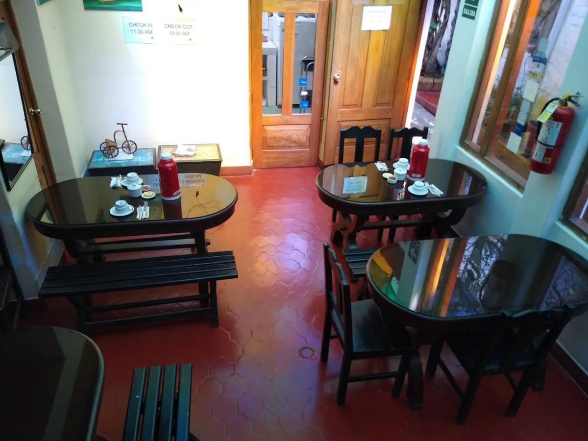 Casa De Mama 2-the Ecohouse Hotel 3*