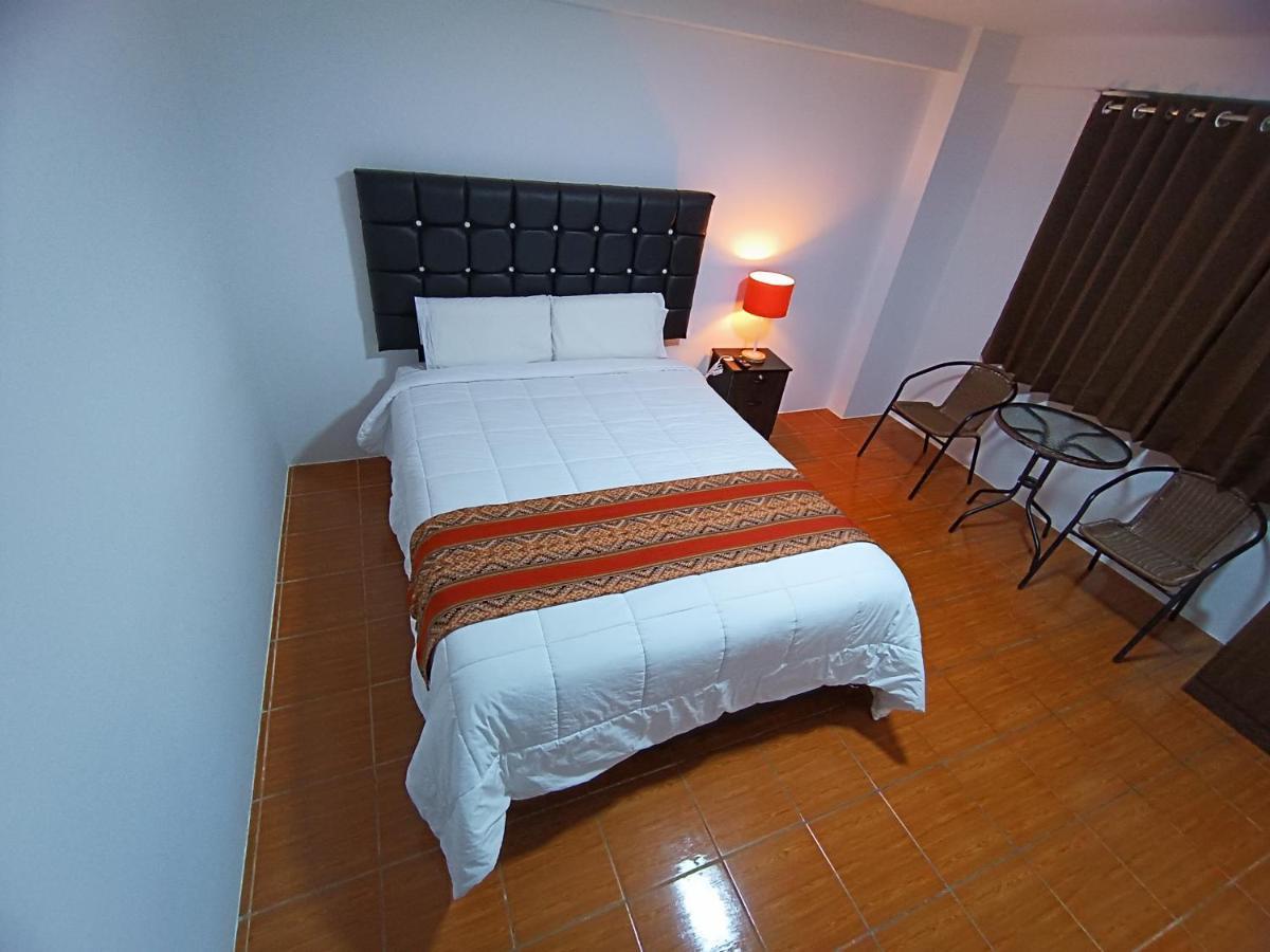 Hotel De Mis Suenos *